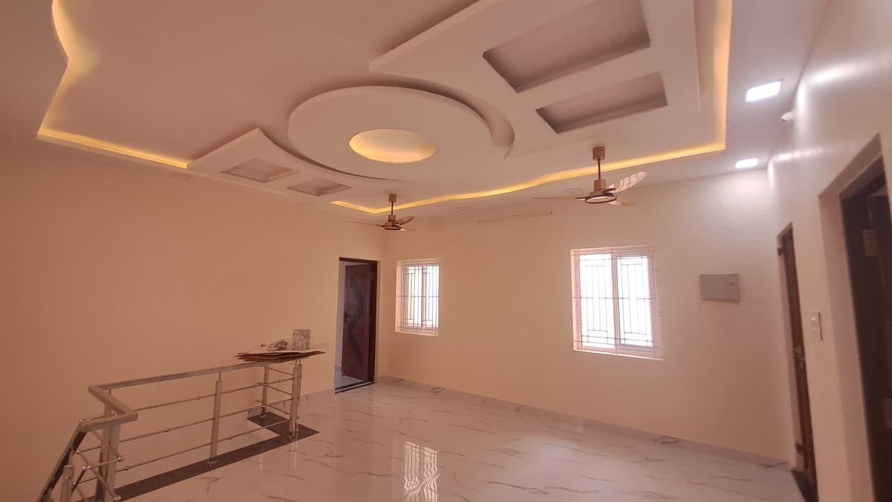 3BHK Residential for Sale in K. Vadamadurai, Coimbatore | 66 Cents