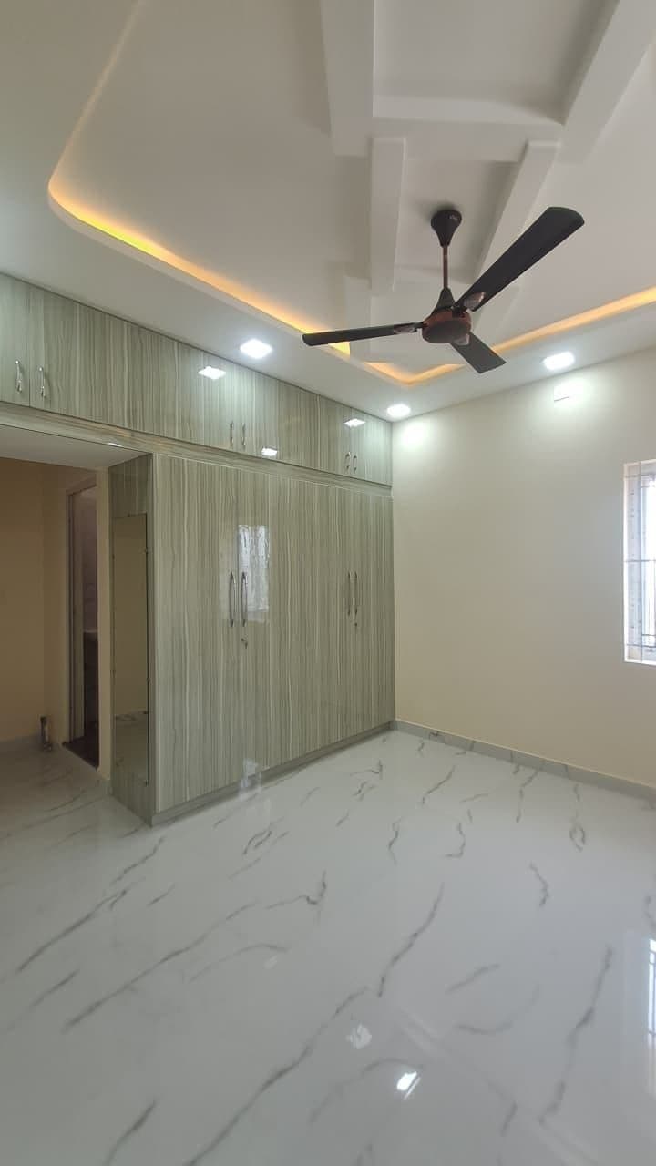 3BHK Residential for Sale in K. Vadamadurai, Coimbatore | 66 Cents