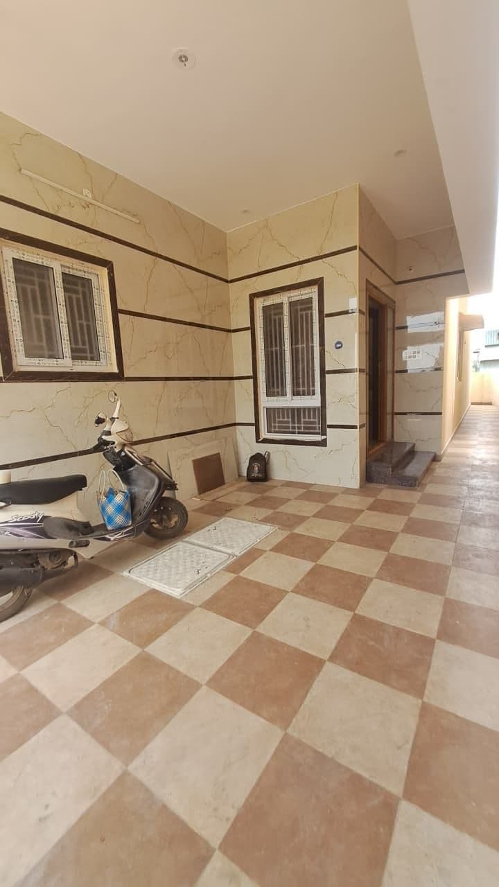 3BHK Residential for Sale in K. Vadamadurai, Coimbatore | 66 Cents