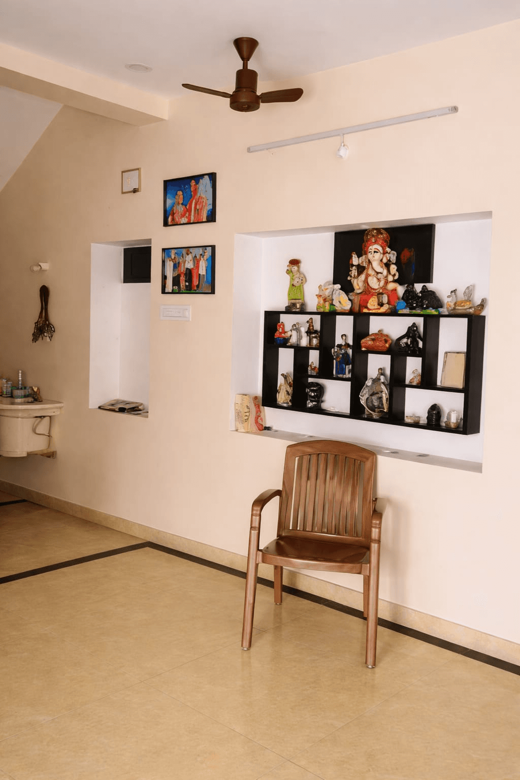 4BHK Residential for Sale in Sathuvachari, Vellore | 66 Cents