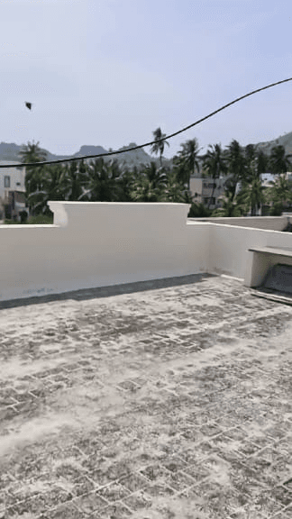 4BHK Residential for Sale in Sathuvachari, Vellore | 66 Cents