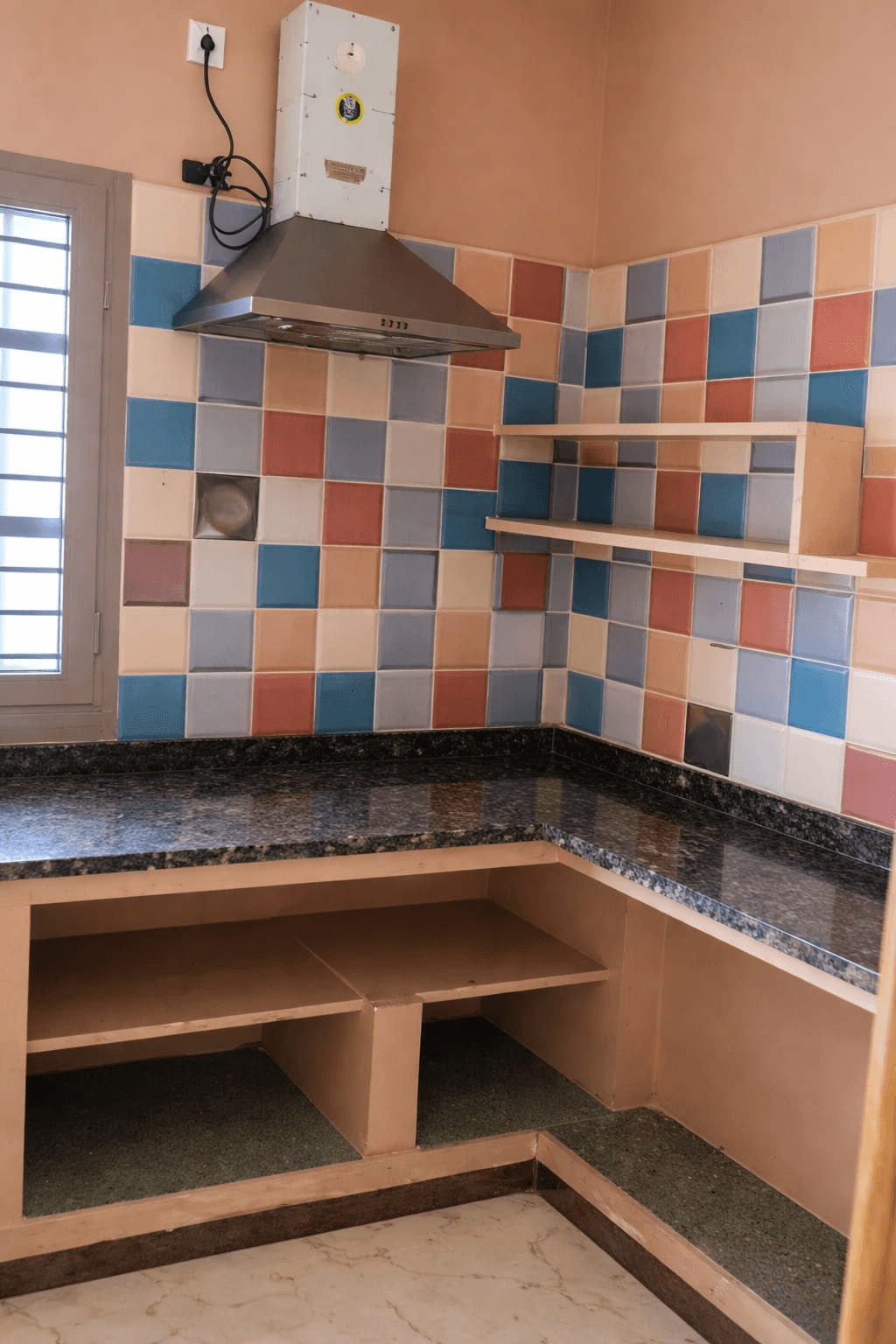 4BHK Residential for Sale in Sathuvachari, Vellore | 66 Cents