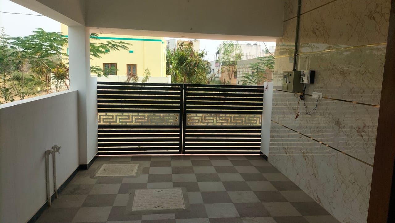 2BHK Residential for Sale in Saravanampatti, Coimbatore | 66 Cents
