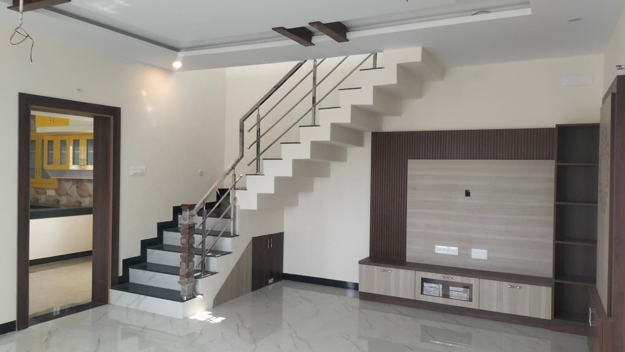 2BHK Residential for Sale in Saravanampatti, Coimbatore | 66 Cents