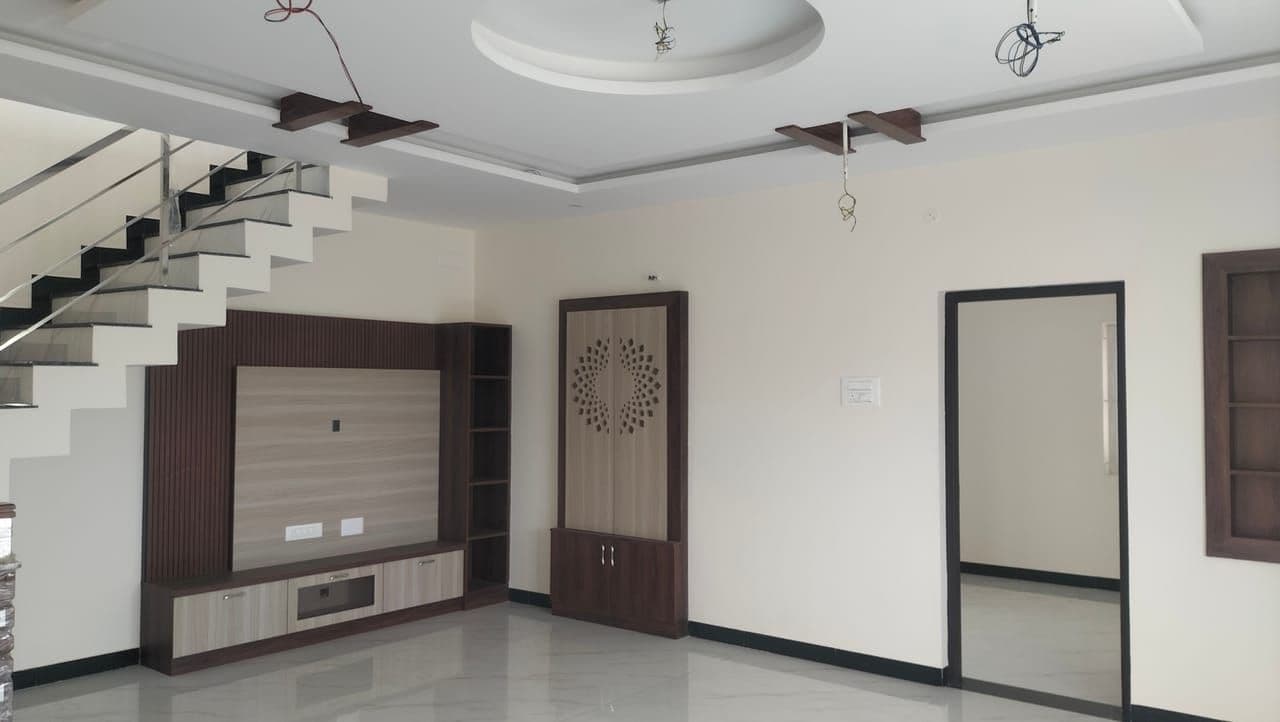 2BHK Residential for Sale in Saravanampatti, Coimbatore | 66 Cents