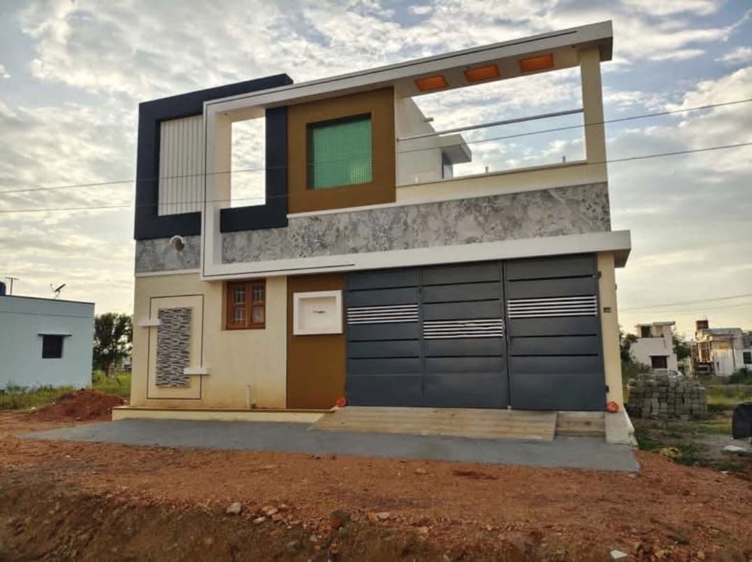 2BHK Residential for Sale in Dharmapuri, Dharmapuri | 66 Cents