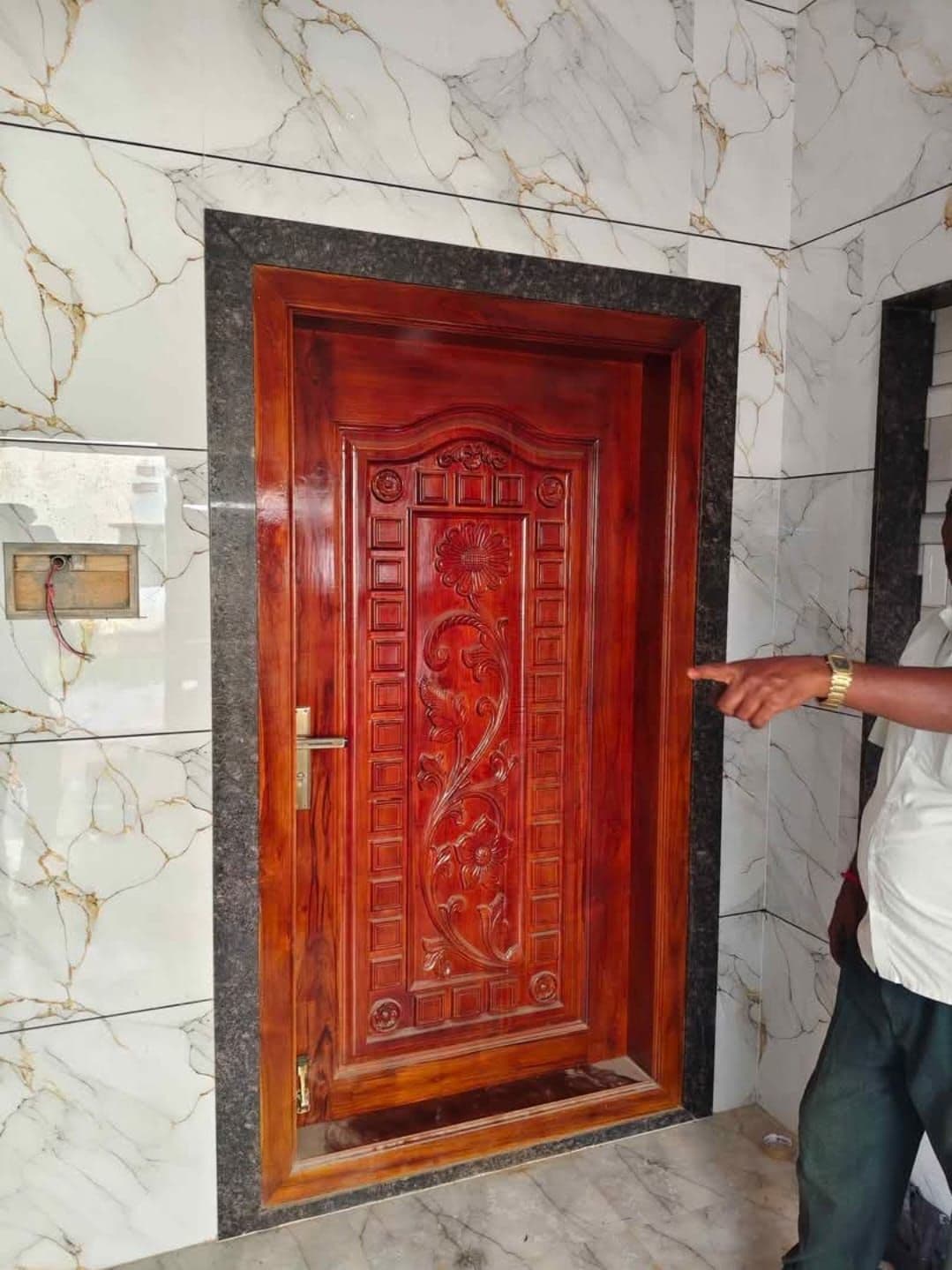 2BHK Residential for Sale in Dharmapuri, Dharmapuri | 66 Cents