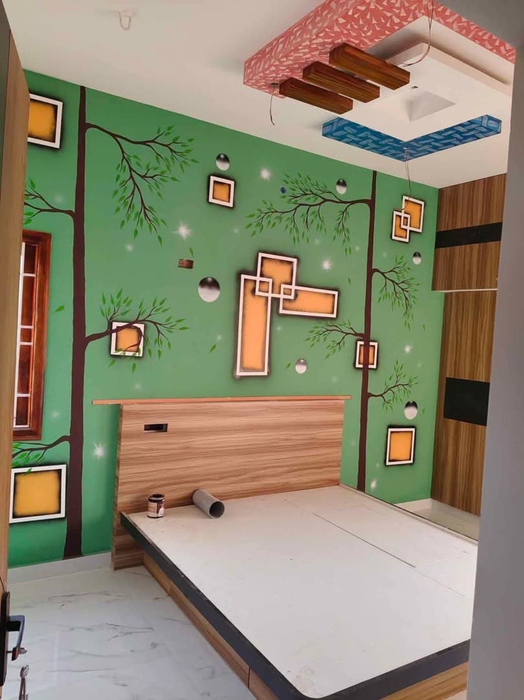 2BHK Residential for Sale in Dharmapuri, Dharmapuri | 66 Cents