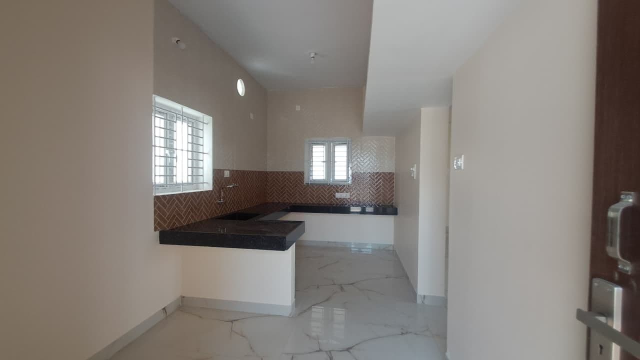 2BHK Residential for Sale in Maniakarampalayam, Coimbatore | 66 Cents