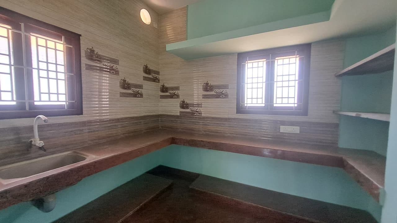 2BHK Residential for Sale in Rakki Palayam, Coimbatore | 66 Cents