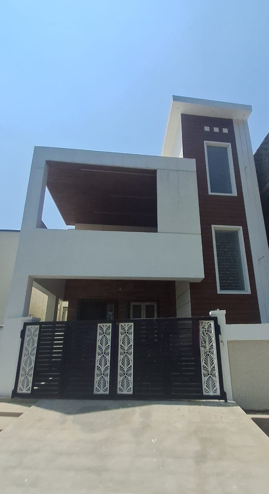 3BHK Residential for Sale in Pannimadai, Coimbatore | 66 Cents