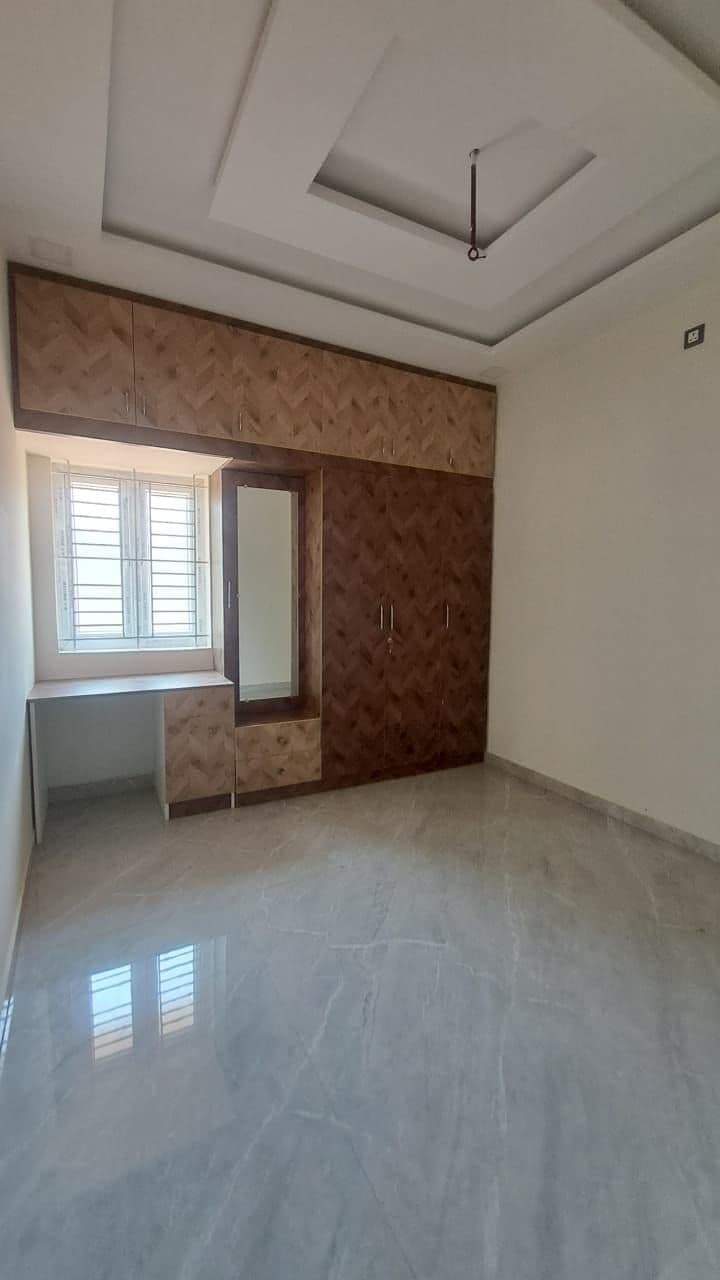 3BHK Residential for Sale in Pannimadai, Coimbatore | 66 Cents