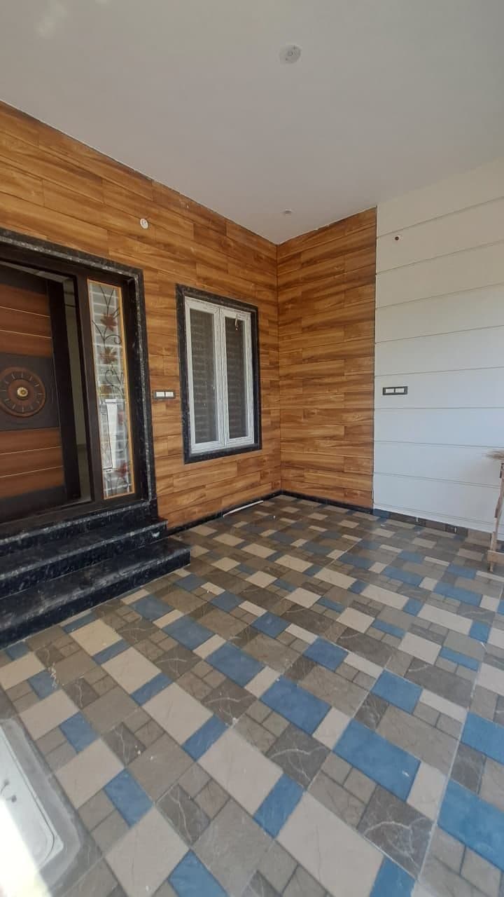 3BHK Residential for Sale in Pannimadai, Coimbatore | 66 Cents