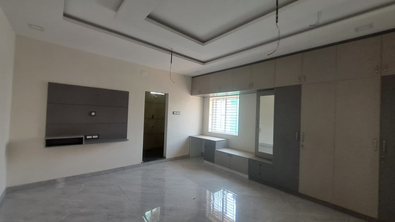 3BHK Residential for Sale in Pannimadai, Coimbatore | 66 Cents