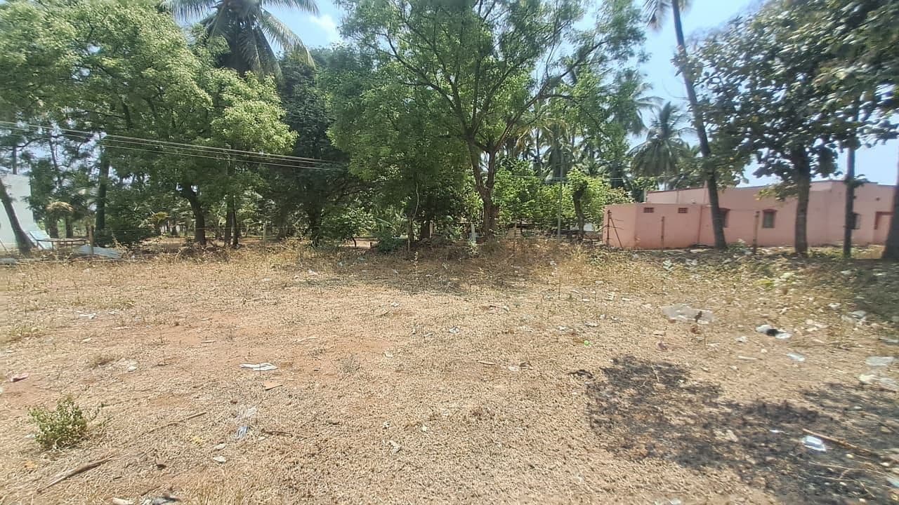4.14 Cent Land For Sale In K. Vadamadurai