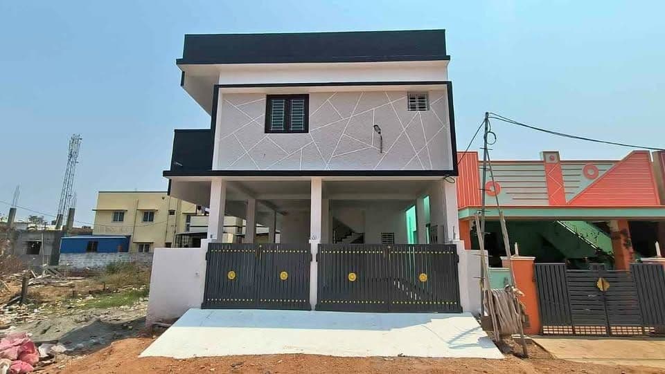 3BHK Residential for Sale in Saravanampatti, Coimbatore | 66 Cents