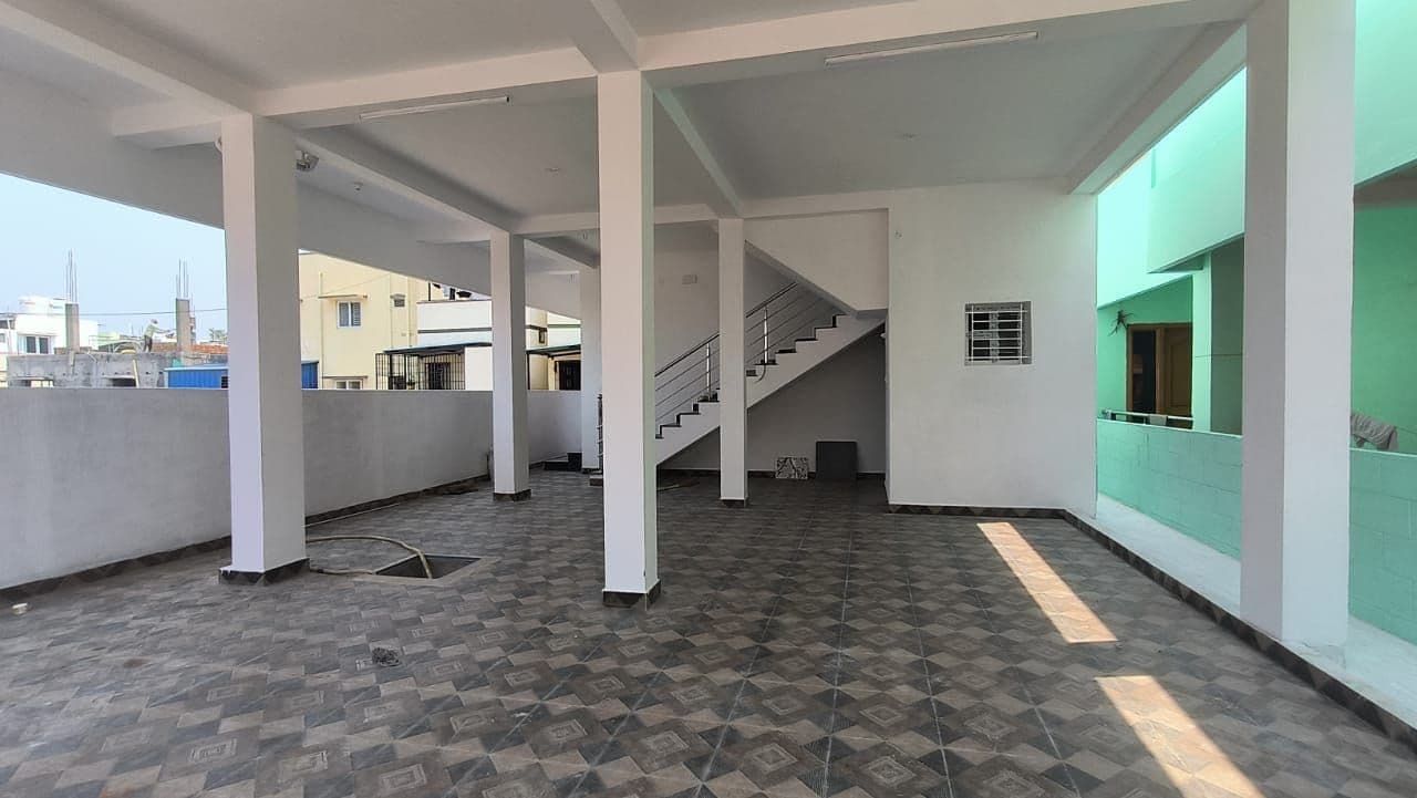 3BHK Residential for Sale in Saravanampatti, Coimbatore | 66 Cents
