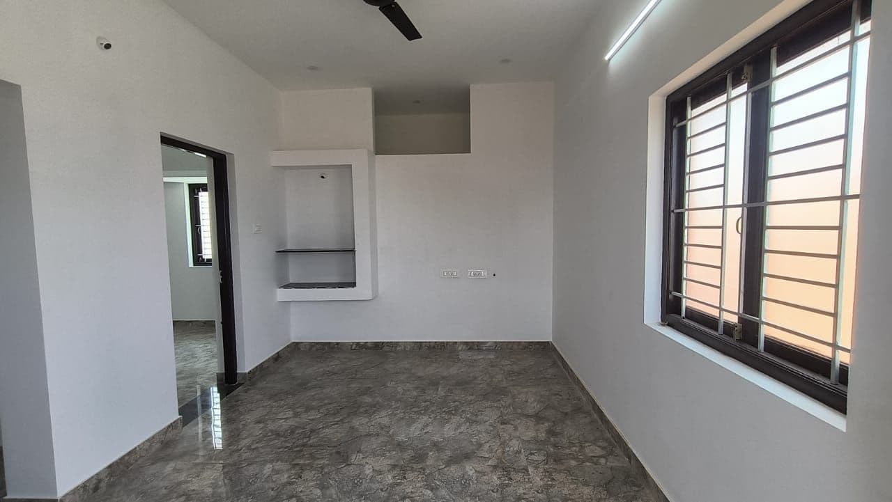 3BHK Residential for Sale in Saravanampatti, Coimbatore | 66 Cents