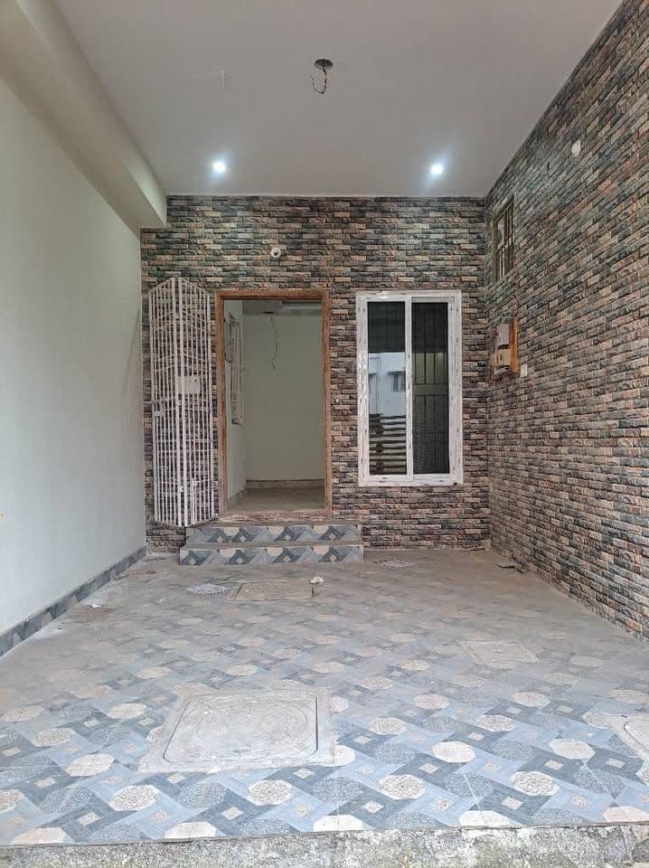 3BHK Residential for Sale in Madhavaram, Chennai | 66 Cents
