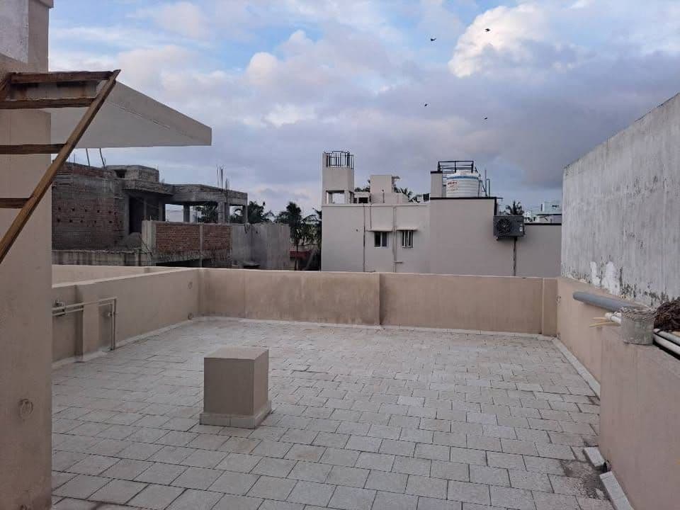 3BHK Residential for Sale in Madhavaram, Chennai | 66 Cents