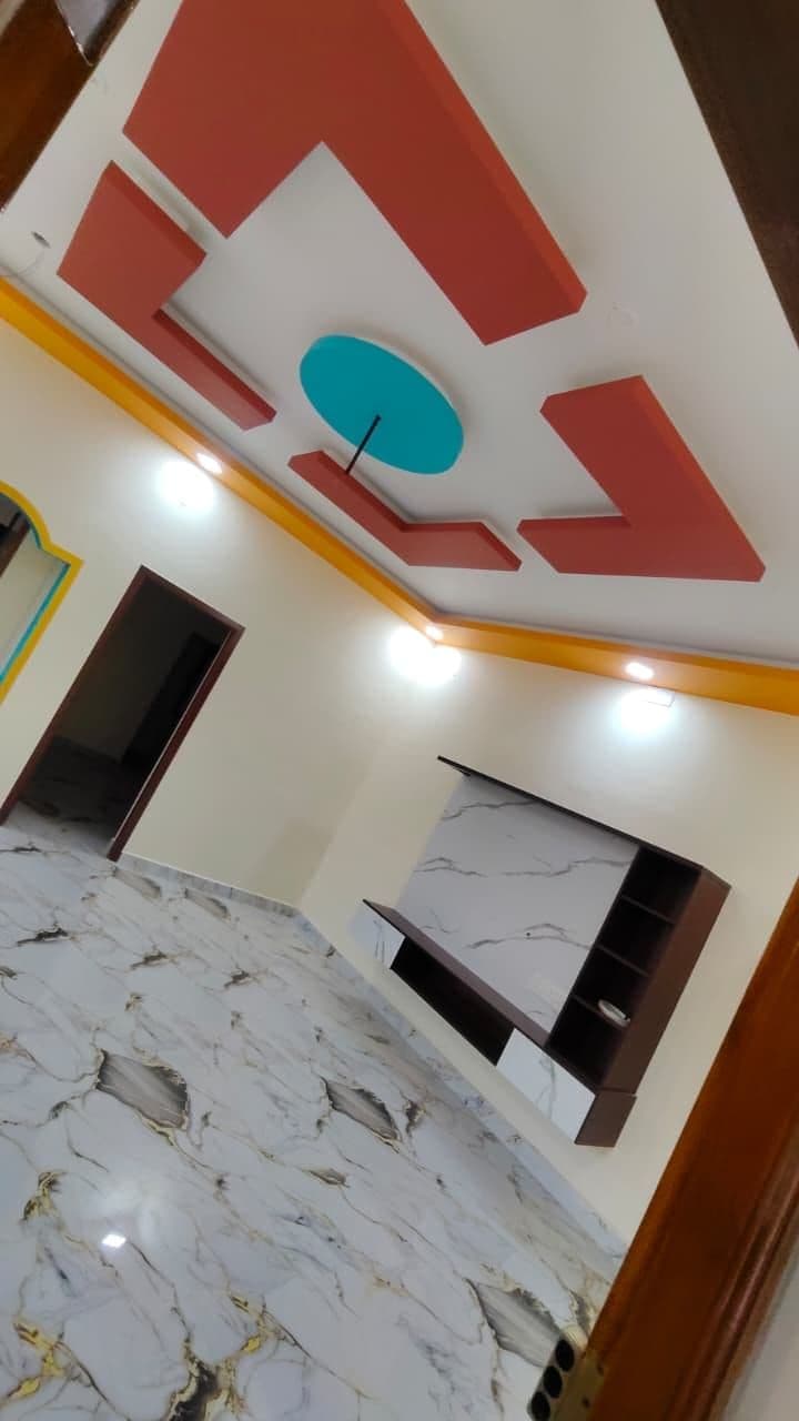 2BHK Residential for Sale in Road to OFT via Anna nagar, Phase 2, Gundur, Tiruchirappalli, Tamil Nadu, Tiruchirappalli | 66 Cents