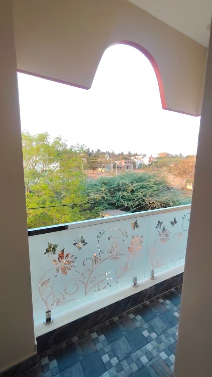 2BHK Residential for Sale in Road to OFT via Anna nagar, Phase 2, Gundur, Tiruchirappalli, Tamil Nadu, Tiruchirappalli | 66 Cents