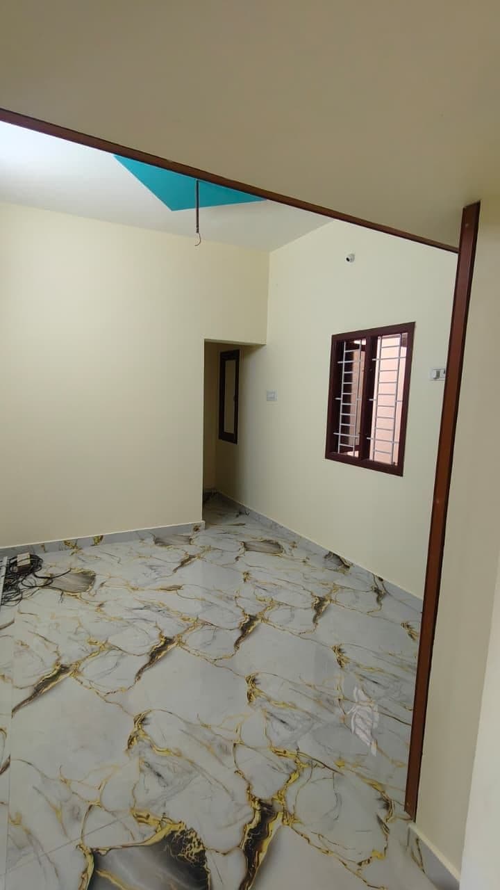 2BHK Residential for Sale in Road to OFT via Anna nagar, Phase 2, Gundur, Tiruchirappalli, Tamil Nadu, Tiruchirappalli | 66 Cents
