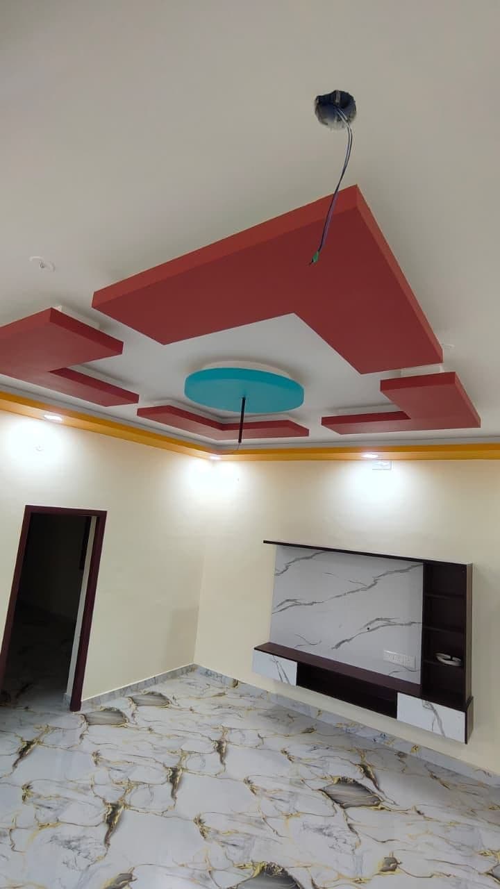 2BHK Residential for Sale in Road to OFT via Anna nagar, Phase 2, Gundur, Tiruchirappalli, Tamil Nadu, Tiruchirappalli | 66 Cents