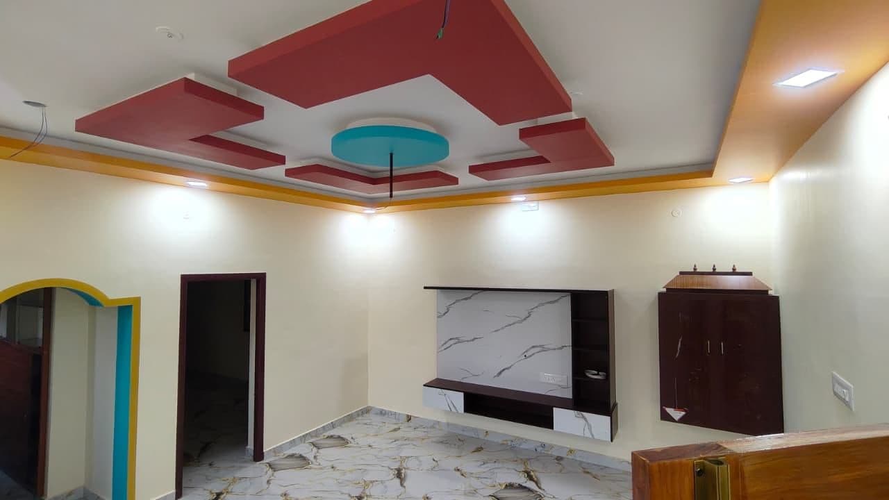 2BHK Residential for Sale in Road to OFT via Anna nagar, Phase 2, Gundur, Tiruchirappalli, Tamil Nadu, Tiruchirappalli | 66 Cents