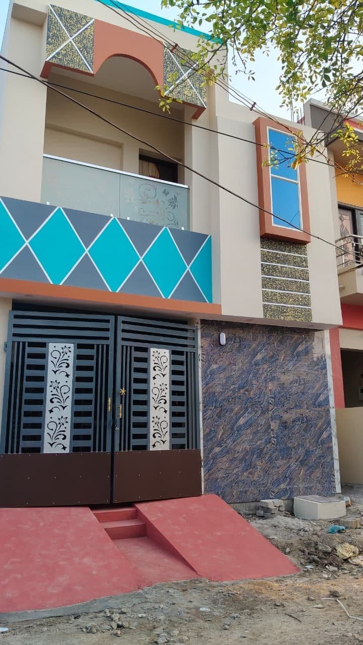 2BHK Residential for Sale in Road to OFT via Anna nagar, Phase 2, Gundur, Tiruchirappalli, Tamil Nadu, Tiruchirappalli | 66 Cents