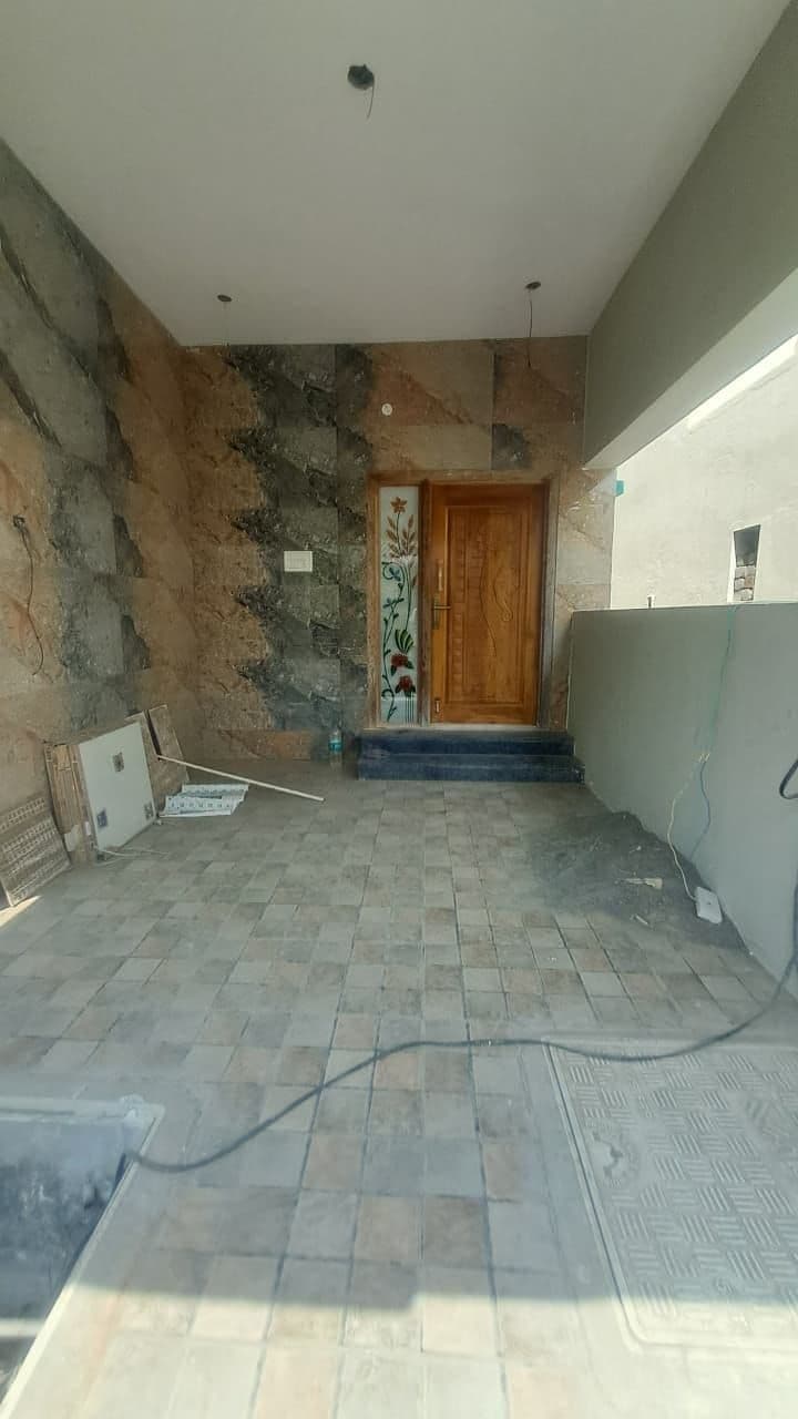 2BHK Residential for Sale in Athipalayam, Coimbatore | 66 Cents