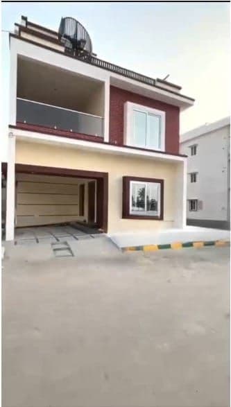 3BHK Residential for Sale in Marasandiram, Krishnagiri, Tamil Nadu, Krishnagiri | 66 Cents