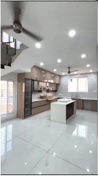 3BHK Residential for Sale in Marasandiram, Krishnagiri, Tamil Nadu, Krishnagiri | 66 Cents