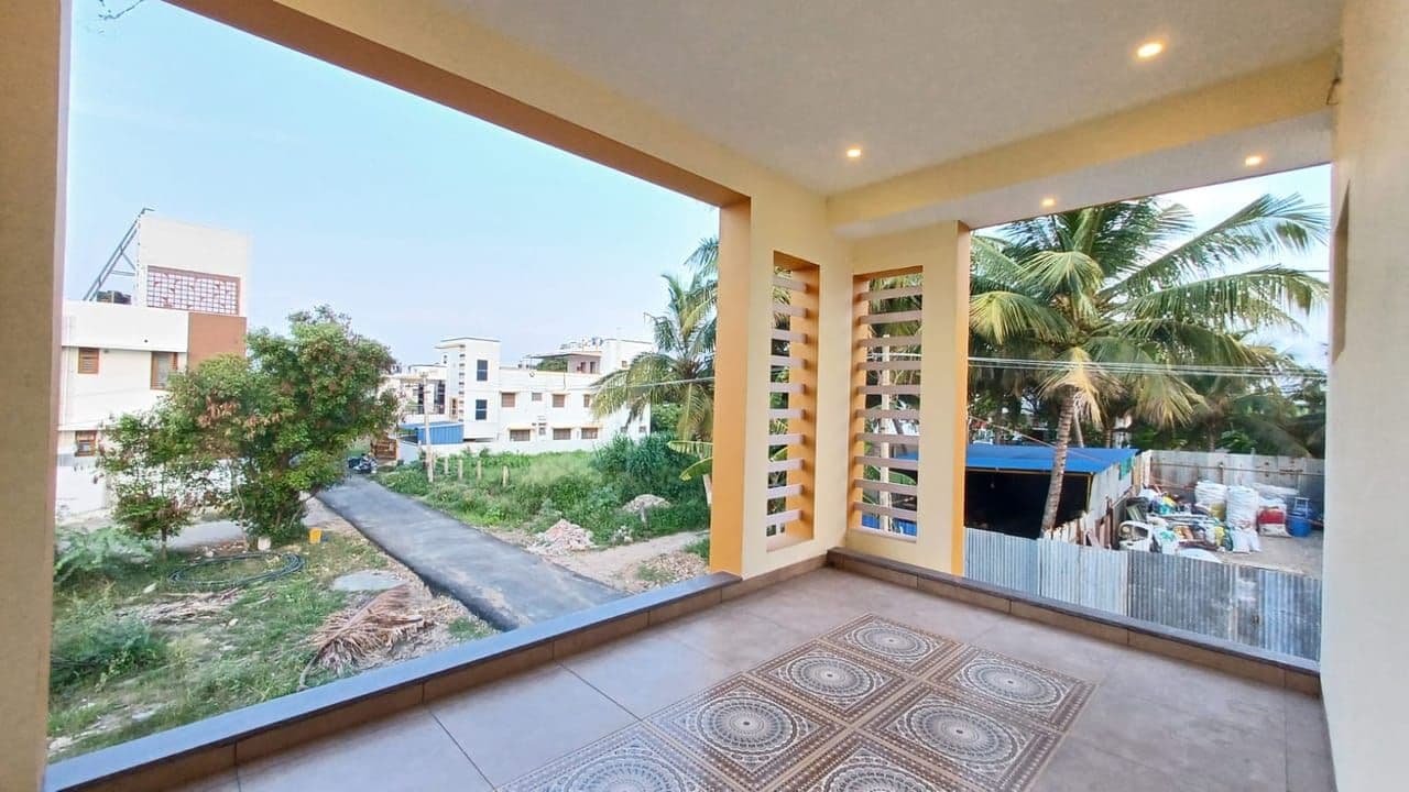 4BHK Residential for Sale in Vilankurichi, Coimbatore, Tamil Nadu, Coimbatore | 66 Cents