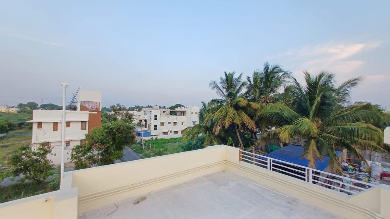 4BHK Residential for Sale in Vilankurichi, Coimbatore, Tamil Nadu, Coimbatore | 66 Cents