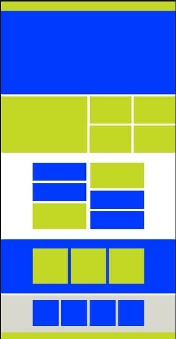 Test Apartmnet  2BHK  Apartment  For Sale In  EB Colony