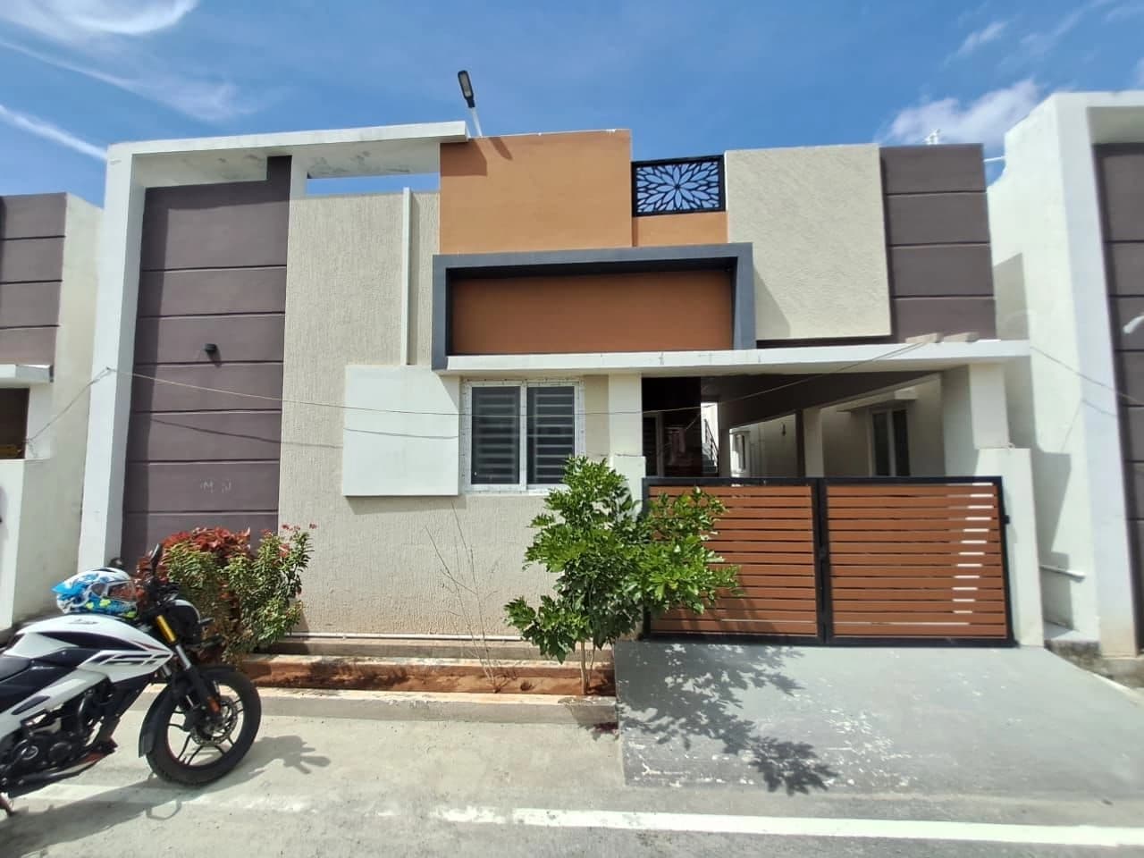 2BHK Residential for Sale in Mathampalayam, Tamil Nadu, coimbatore | 66 Cents