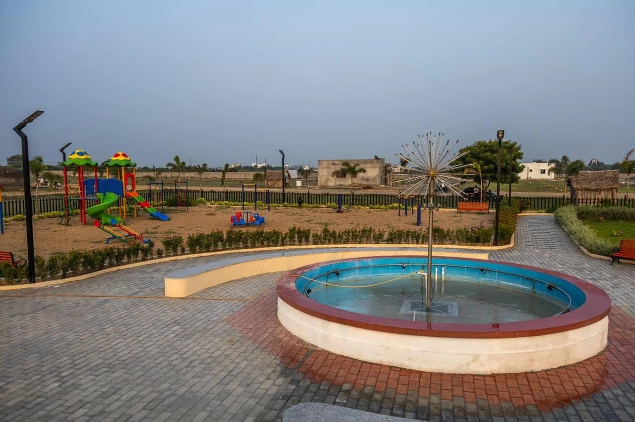 2BHK Residential for Sale in Kovilpalayam, Tamil Nadu, coimbatore | 66 Cents