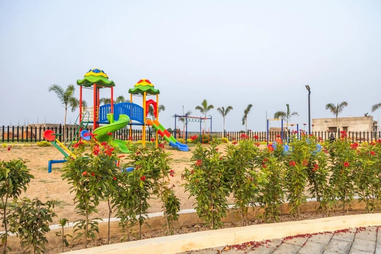 2BHK Residential for Sale in Kovilpalayam, Tamil Nadu, coimbatore | 66 Cents