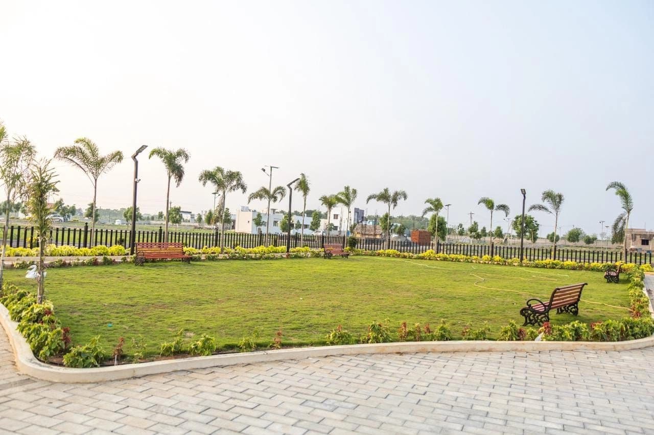 2BHK Residential for Sale in Kovilpalayam, Tamil Nadu, coimbatore | 66 Cents