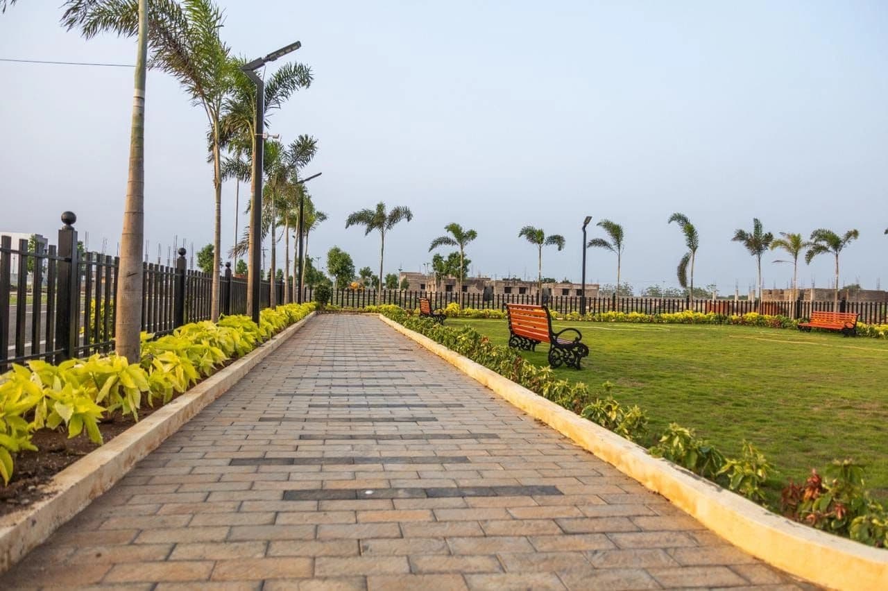 2BHK Residential for Sale in Kovilpalayam, Tamil Nadu, coimbatore | 66 Cents