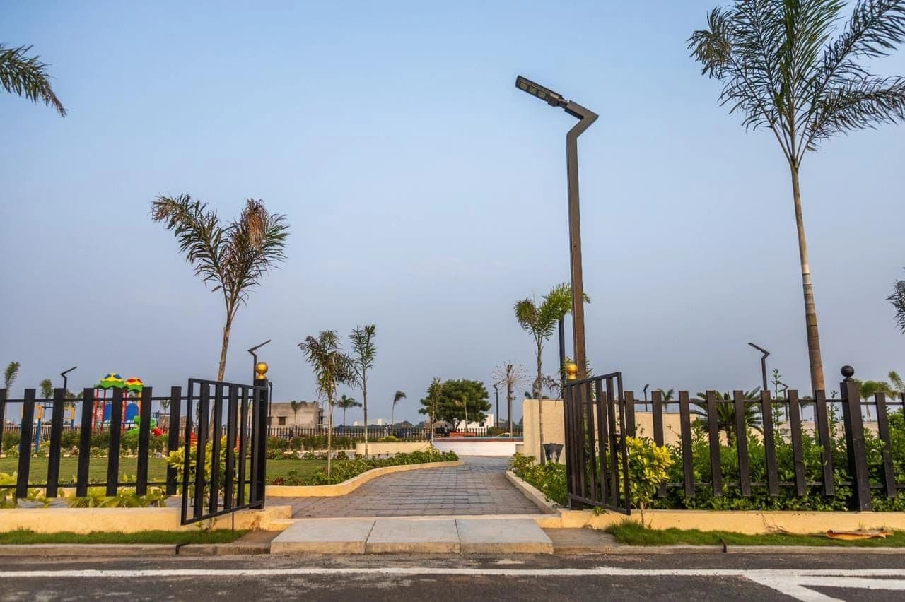 2BHK Residential for Sale in Kovilpalayam, Tamil Nadu, coimbatore | 66 Cents