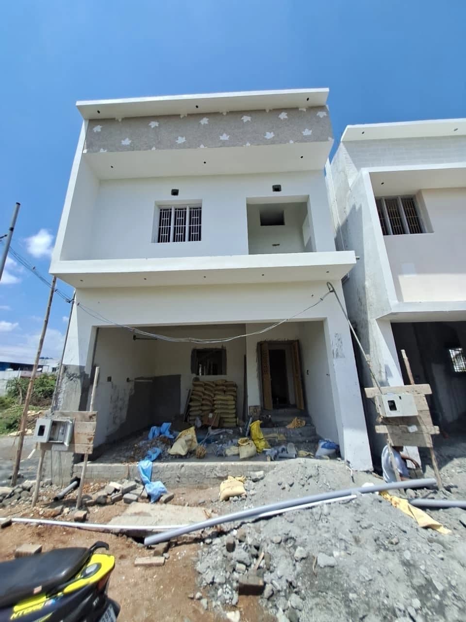 3BHK Residential for Sale in Athipalayam, Tamil Nadu, coimbatore | 66 Cents