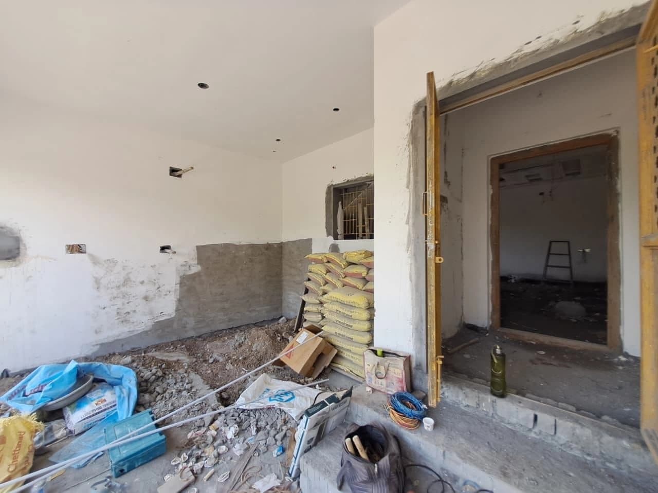 3BHK Residential for Sale in Athipalayam, Tamil Nadu, coimbatore | 66 Cents