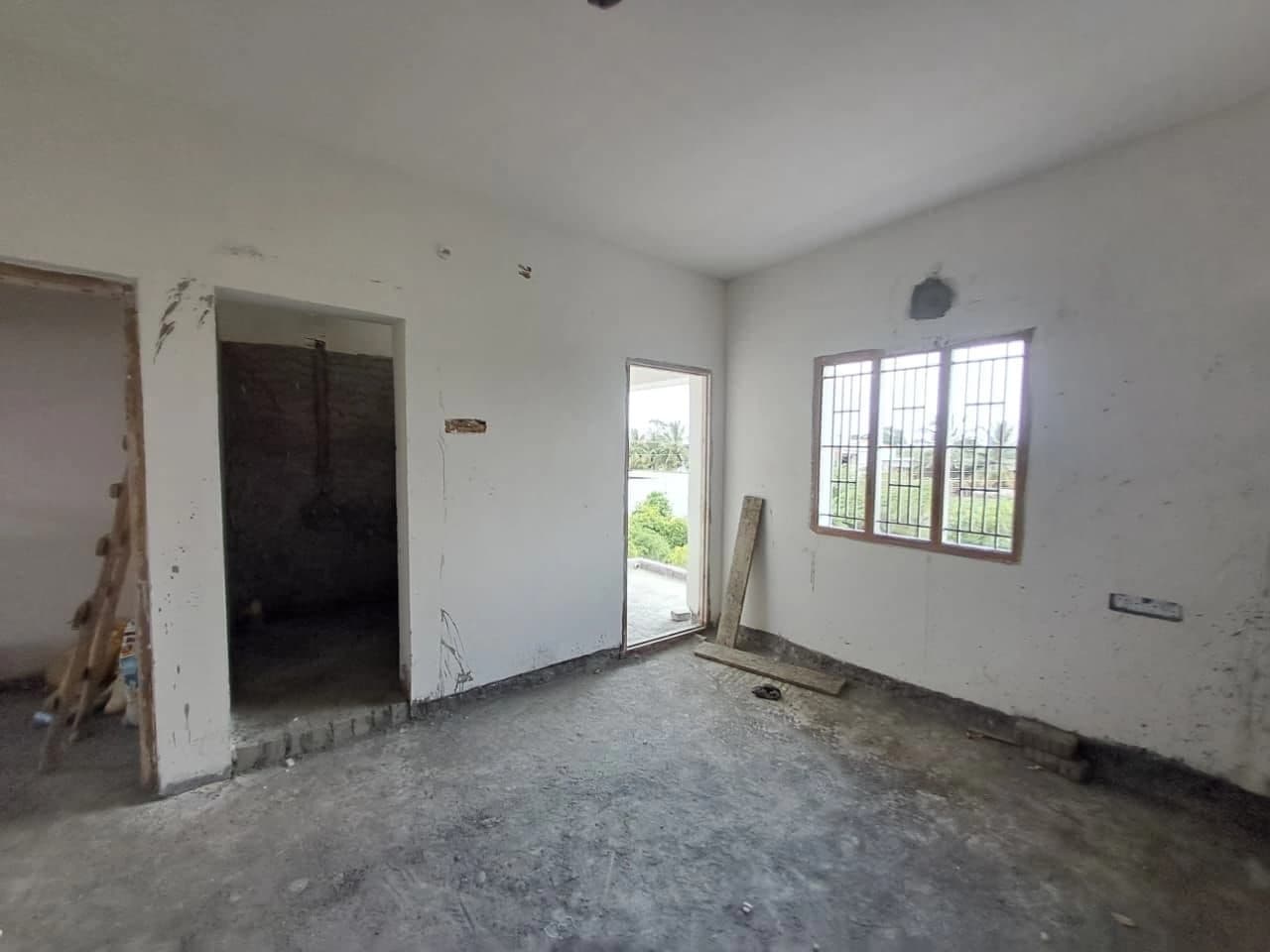 3BHK Residential for Sale in Athipalayam, Tamil Nadu, coimbatore | 66 Cents