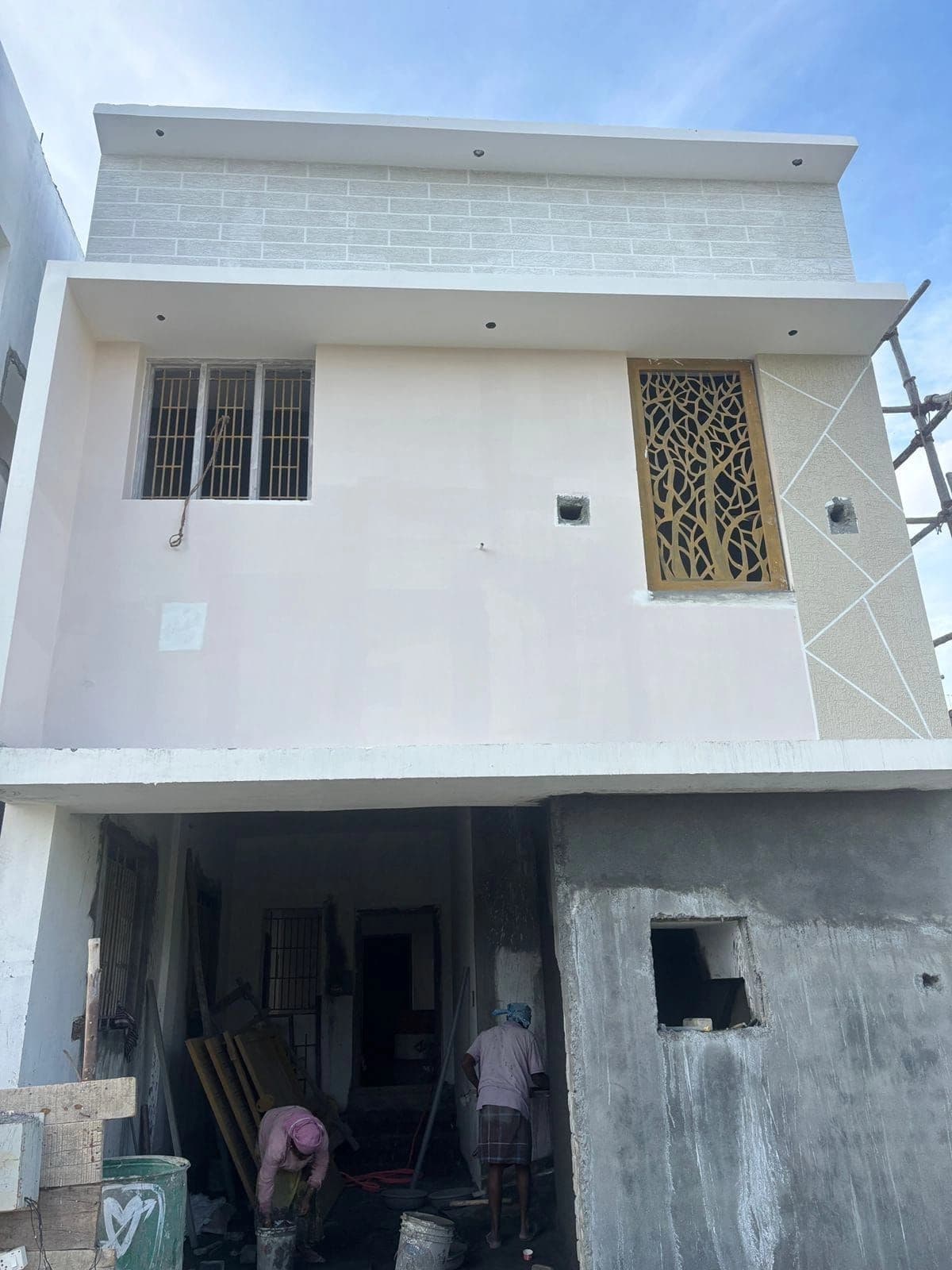 3BHK Residential for Sale in Athipalayam, Tamil Nadu, coimbatore | 66 Cents