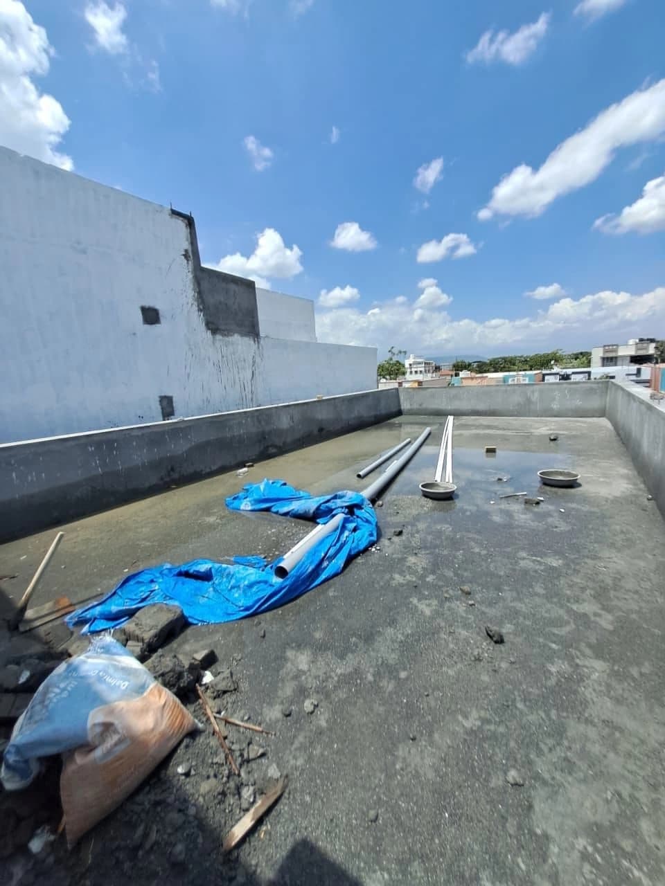 3BHK Residential for Sale in Athipalayam, Tamil Nadu, coimbatore | 66 Cents