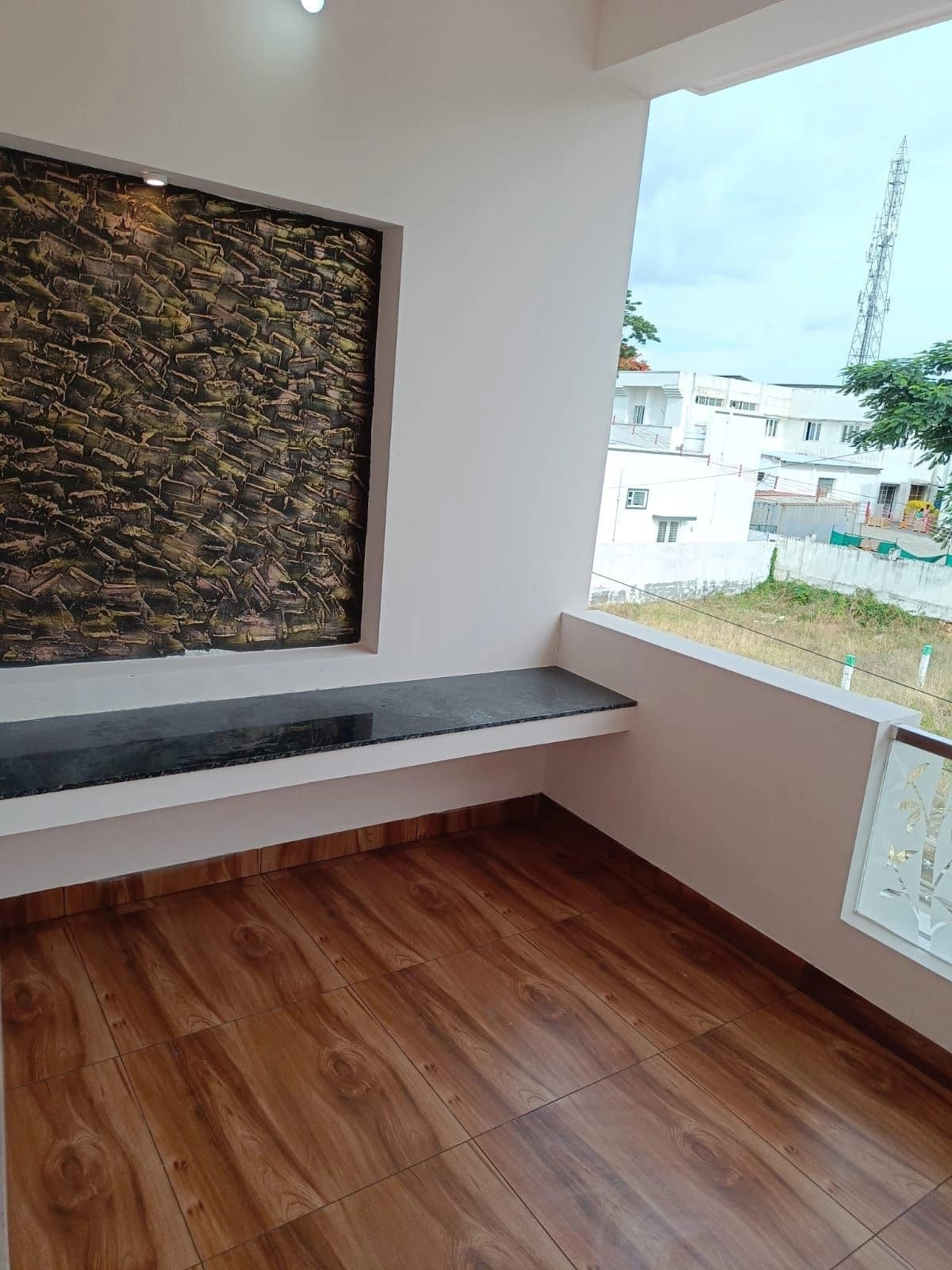 3BHK Residential for Sale in Periyanaickenpalayam, Tamil Nadu, coimbatore | 66 Cents