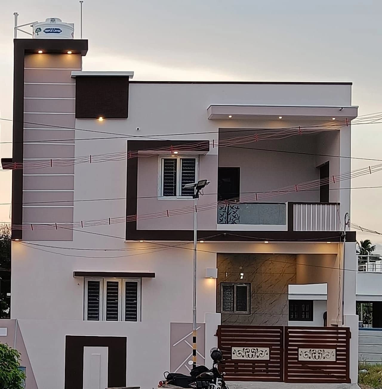 3BHK Residential for Sale in Periyanaickenpalayam, Tamil Nadu, coimbatore | 66 Cents
