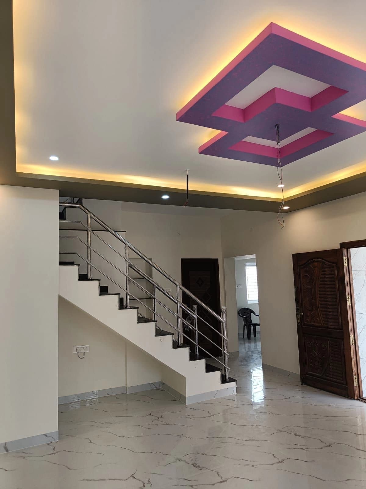 3BHK Residential for Sale in Periyanaickenpalayam, Tamil Nadu, coimbatore | 66 Cents